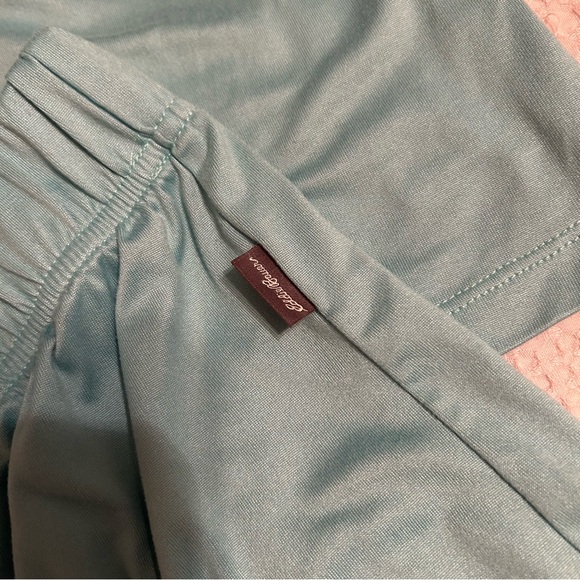 Eddie Bauer PJ Set Soft Cozy Lounge Leisure Comfy Cabincore Cottagecore Sz L - Picture 3 of 8